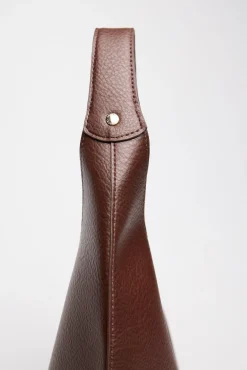 Cortefiel Malas-Mala hobo Castanho