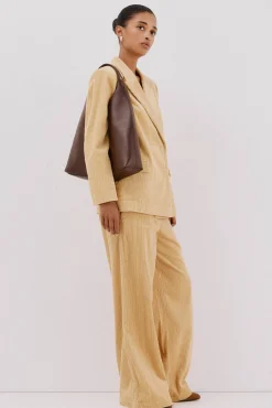 Cortefiel Malas-Mala hobo Castanho