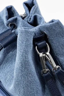 Levi's Malas-Mala saco Azul