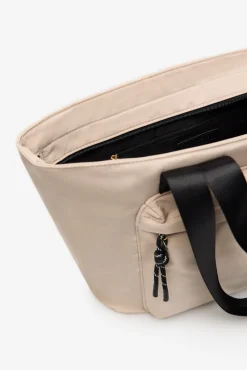 Cortefiel Malas-Mala shopper Tostado