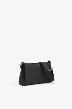 Vilanova Malas-Mala transversal com corrente Preto