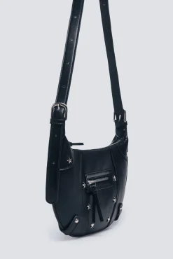 Springfield Malas-Mala transversal estrela preto