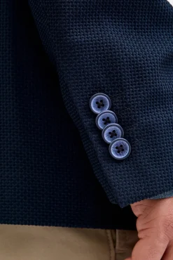 Jack & Jones Blazers|Blazers-Malha Azul