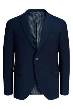 Jack & Jones Blazers|Blazers-Malha Azul