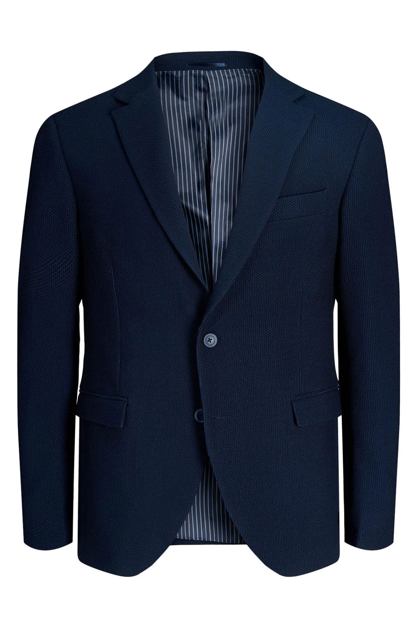 Jack & Jones Blazers|Blazers-Malha Azul
