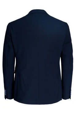 Jack & Jones Blazers|Blazers-Malha Azul