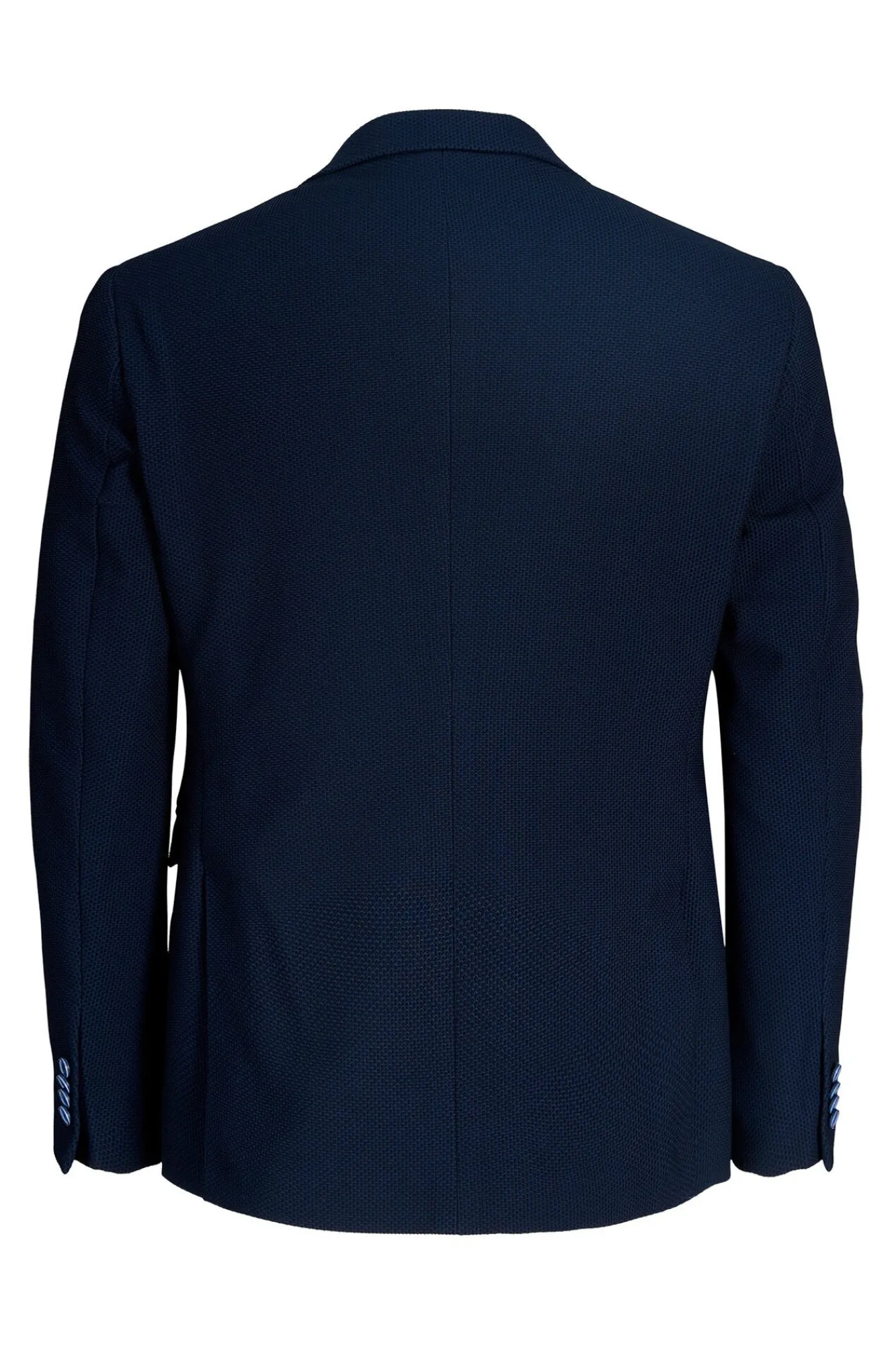 Jack & Jones Blazers|Blazers-Malha Azul