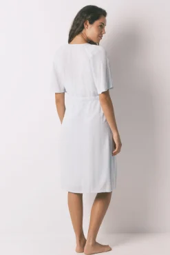 Women'secret Maternidade|Roupões-Manga robe 