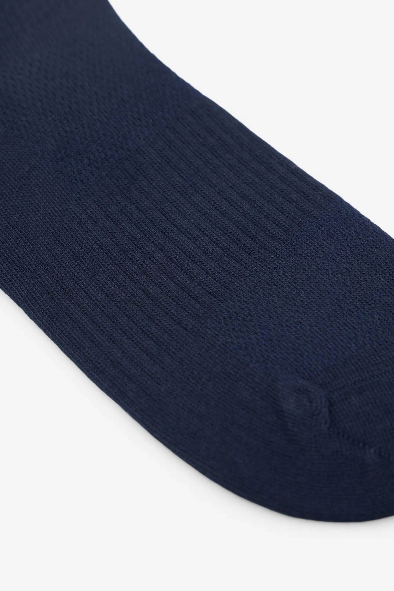 Cortefiel Meias-Meia soquete coolmax Azul