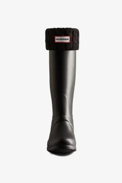 Hunter Meias-Meias Preto