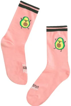 Mr. Wonderful Meias-Meias - Dizem por aí que vou ser a última moda hoje estampado