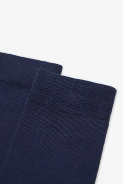 Cortefiel Meias-Meias lisas Azul