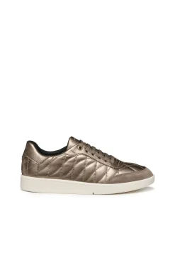 Geox Sneakers-Meleda Desportiva Dourado