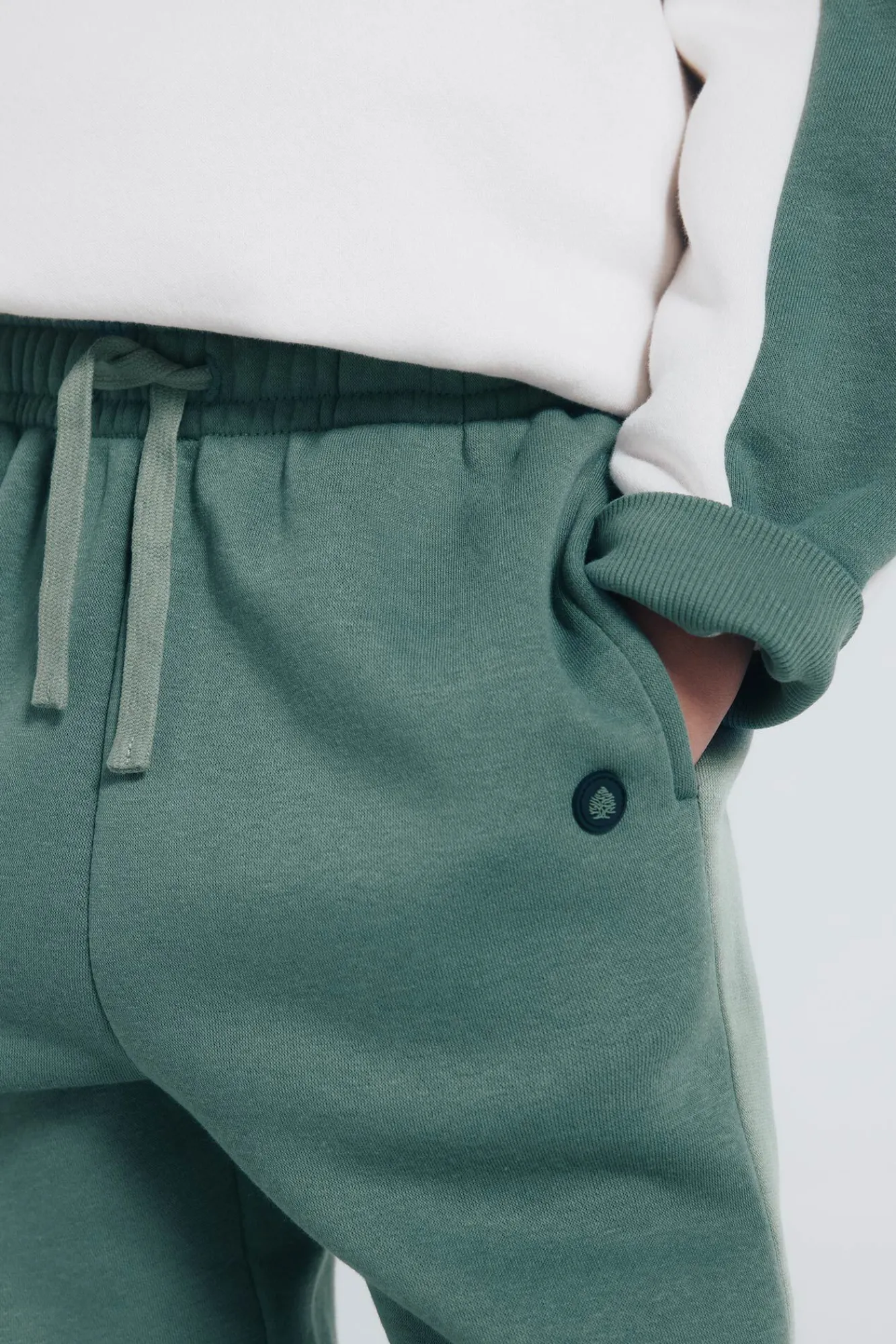 Springfield Kids Calças|T-Shirts-Menino do bico do corredor verde