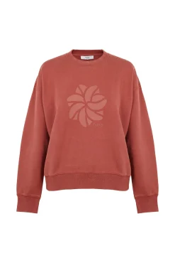 Hoss Intropia Sweatshirts-Miranda. Moletom sweatshirt Granada