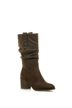 MTNG Saltos|Botas-Miriana Boot cru