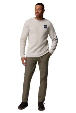 Columbia Sweatshirts-Moletom para homem Trek™ Sweatshirt Tostado