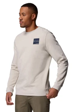 Columbia Sweatshirts-Moletom para homem Trek™ Sweatshirt Tostado