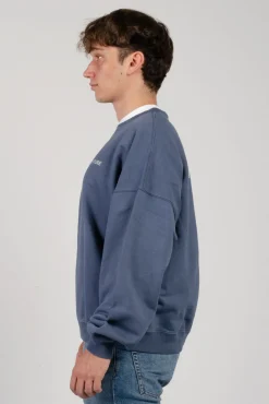 Amarras Sweatshirts-Moletom Sweatshirt Azul