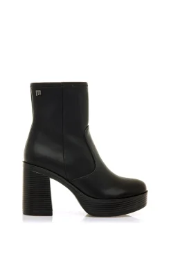 MTNG Botas-Nova Botins 67 preto