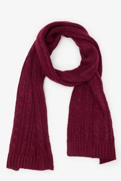 Cortefiel Cachecol-Oito - cachecol de oitos Granada