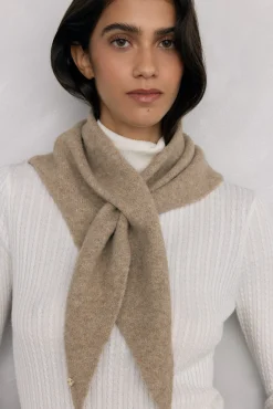 Pedro del Hierro Camisolas-Oitos de cisne básicos Ecru