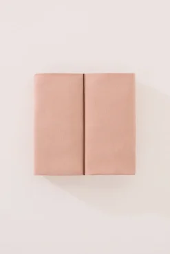 Women'secret Roupa Interior-Pack 2 cuequinhas clássicas algodão nude cru