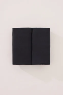 Women'secret Roupa Interior-Pack 2 cuequinhas clássicas algodão preto