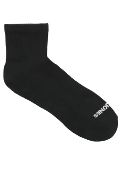 Jack & Jones Meias-Pack 3 meias estampado