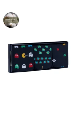 Punto Blanco Meias-Pack 3 meias comecocos azul