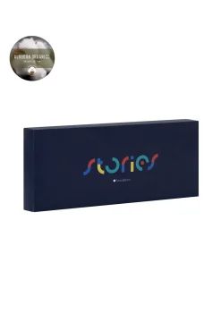 Punto Blanco Meias-Pack 3 meias comecocos azul