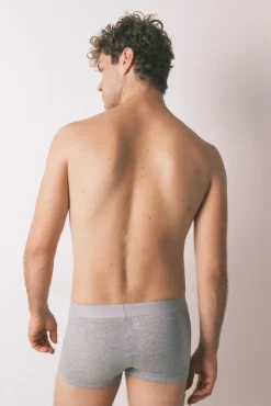 Women'secret Roupa Interior-Pack de 2 cuecas de algodão 