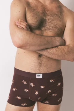 Women'secret Roupa Interior-Pack de 2 cuecas de algodão 