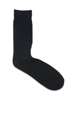 Jack & Jones Meias-Pack de 10 meias básicas preto