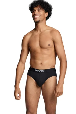 Levi's Roupa Interior-Pack de dois boxers Preto