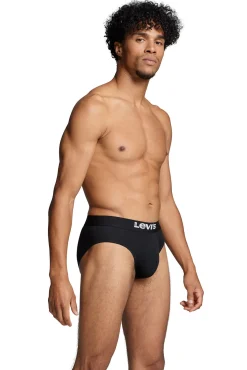 Levi's Roupa Interior-Pack de dois boxers Preto