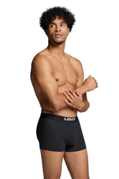 Levi's Roupa Interior-Pack de dois boxers Preto