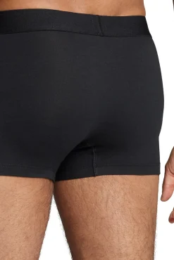Levi's Roupa Interior-Pack de dois boxers Preto