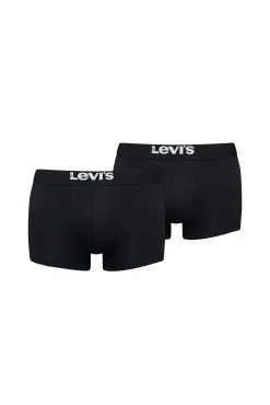 Levi's Roupa Interior-Pack de dois boxers Preto