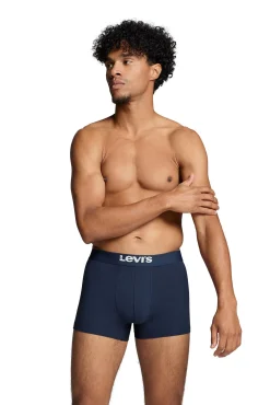 Levi's Roupa Interior-Pack de dois boxers Azul