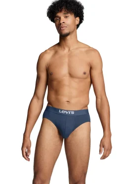 Levi's Roupa Interior-Pack de dois boxers Azul