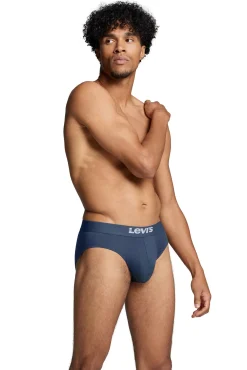 Levi's Roupa Interior-Pack de dois boxers Azul