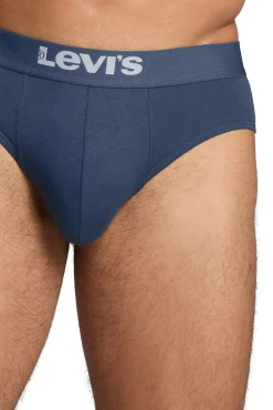 Levi's Roupa Interior-Pack de dois boxers Azul