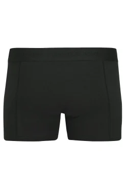 Jack & Jones Roupa Interior-Pacote 3 Boxer preto