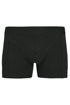 Jack & Jones Roupa Interior-Pacote 3 Boxer preto