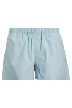 Jack & Jones Roupa Interior-Pacote Boxer Popelina Combinado 3 azul