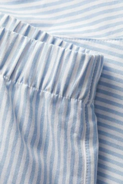 Jack & Jones Roupa Interior-Pacote Boxer Popelina Combinado 3 azul