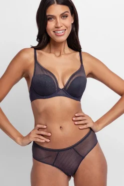 Dorina Roupa Interior-Pacote clássico de duas peças Madison Hipster multicolour