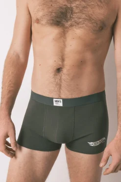 Women'secret Roupa Interior-Pacote com 2 boxers de cuecas 