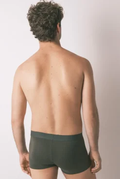 Women'secret Roupa Interior-Pacote com 2 boxers de cuecas 